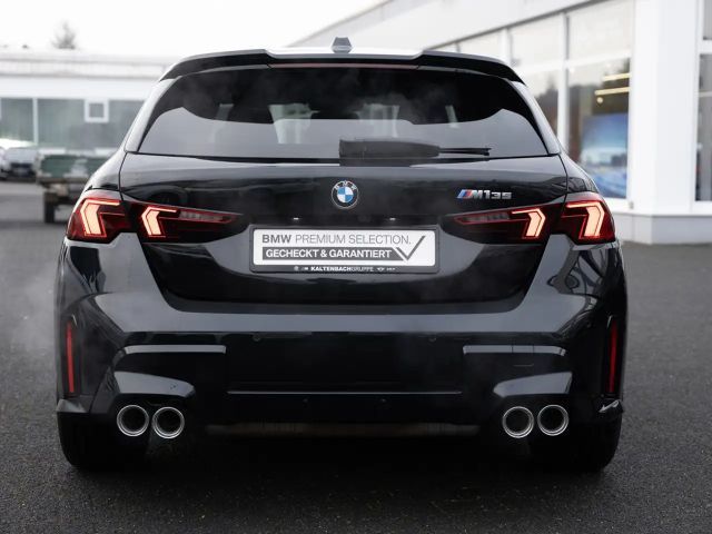 BMW 135 Sedan xDrive