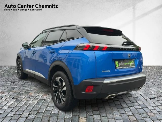 Peugeot 2008 GT-Line