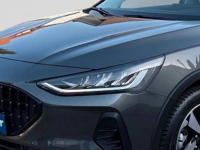 Ford Focus Active