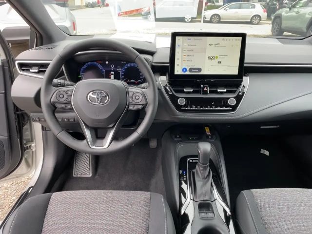 Toyota Corolla TEC-Edition Touring