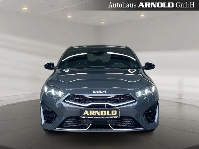 Kia Ceed GDi GT-Line