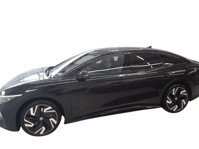 Volkswagen ID.7 340PS 4M NP.76T ACC.5J-G.WÄRMEPUMPE.AHK.AREA-VIEW.NAVI.HUD.LED