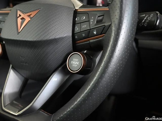 Cupra Formentor 2.0 TSI 4Drive VZ