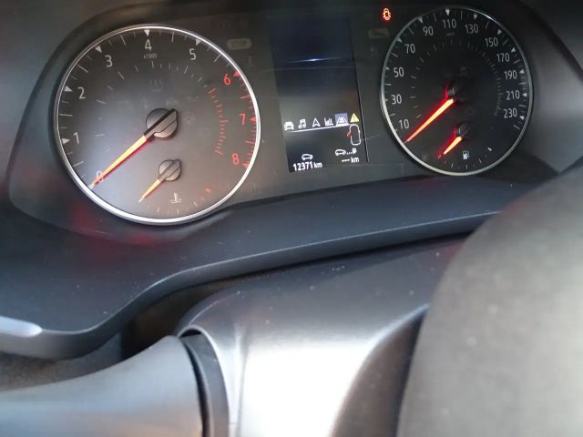 Renault Captur Evolution