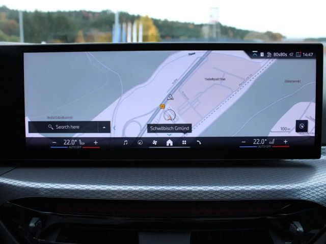 BMW 420 420i Coupé M-Sport