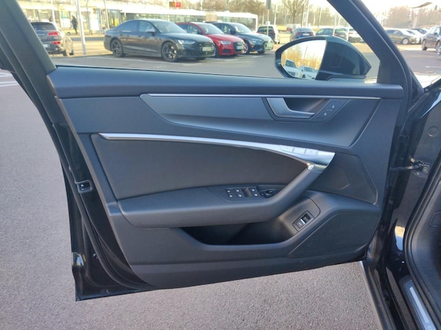 Audi A6 allroad 40 TDI Quattro S-Tronic