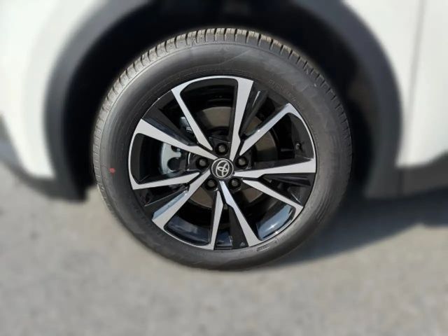Toyota C-HR Active Plug-in