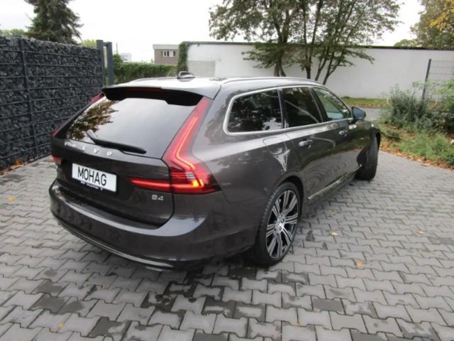 Volvo V90 Bright Plus