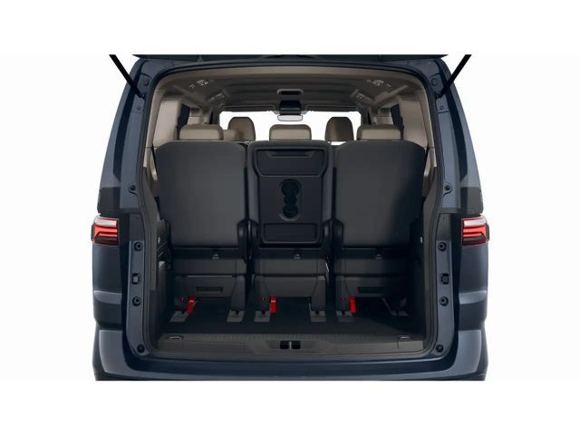 Volkswagen Multivan DSG Life T7