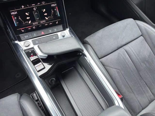 Audi e-tron 50