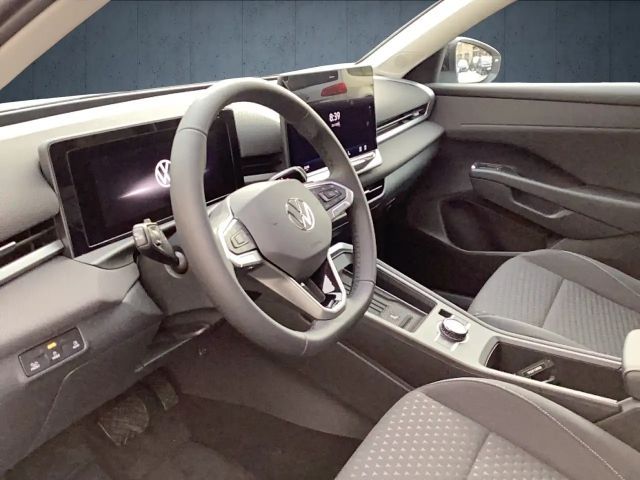 Volkswagen T-Roc DSG Life