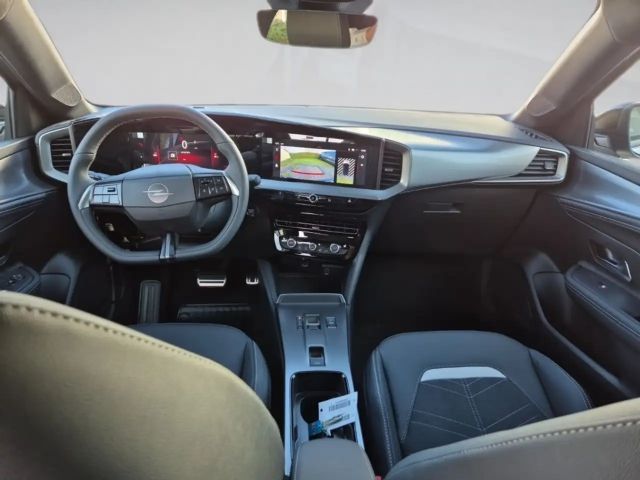 Opel Mokka GS-Line Grand Sport Turbo