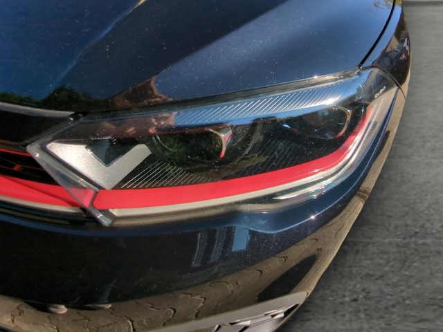 Volkswagen Polo 2.0 TSI DSG