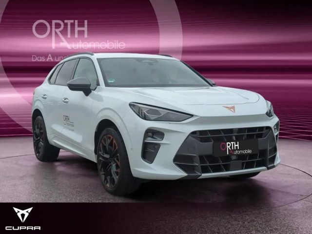 Cupra Terramar 2.0 TSI VZ