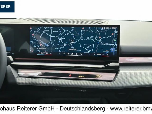 BMW 550 Sedan xDrive