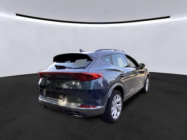 Cupra Formentor 1.5 TSI