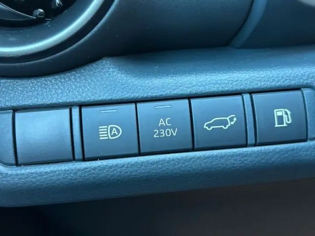 Toyota C-HR Hybride Lounge Plug-in