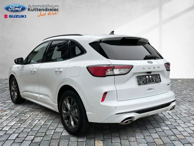 Ford Kuga ST Line X