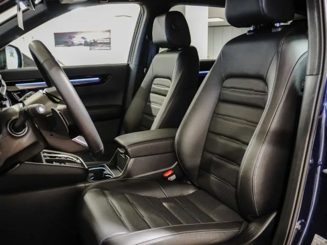 Honda CR-V Advance Hybrid