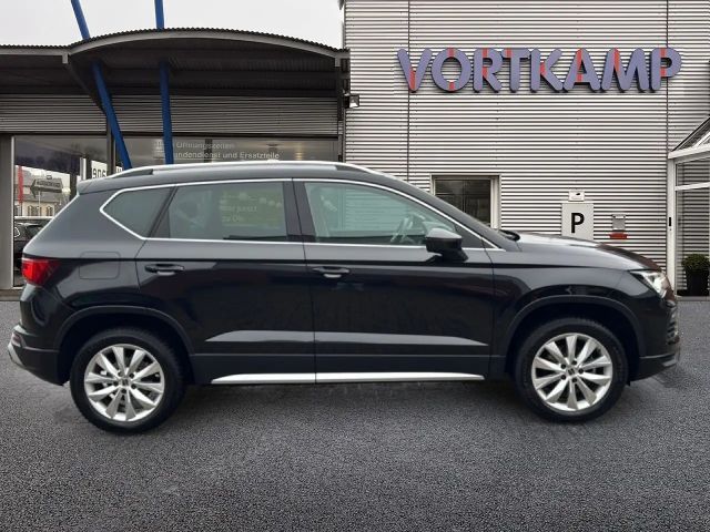 Seat Ateca Xperience 1,5TSI AHK/Kamera/EasyOpen