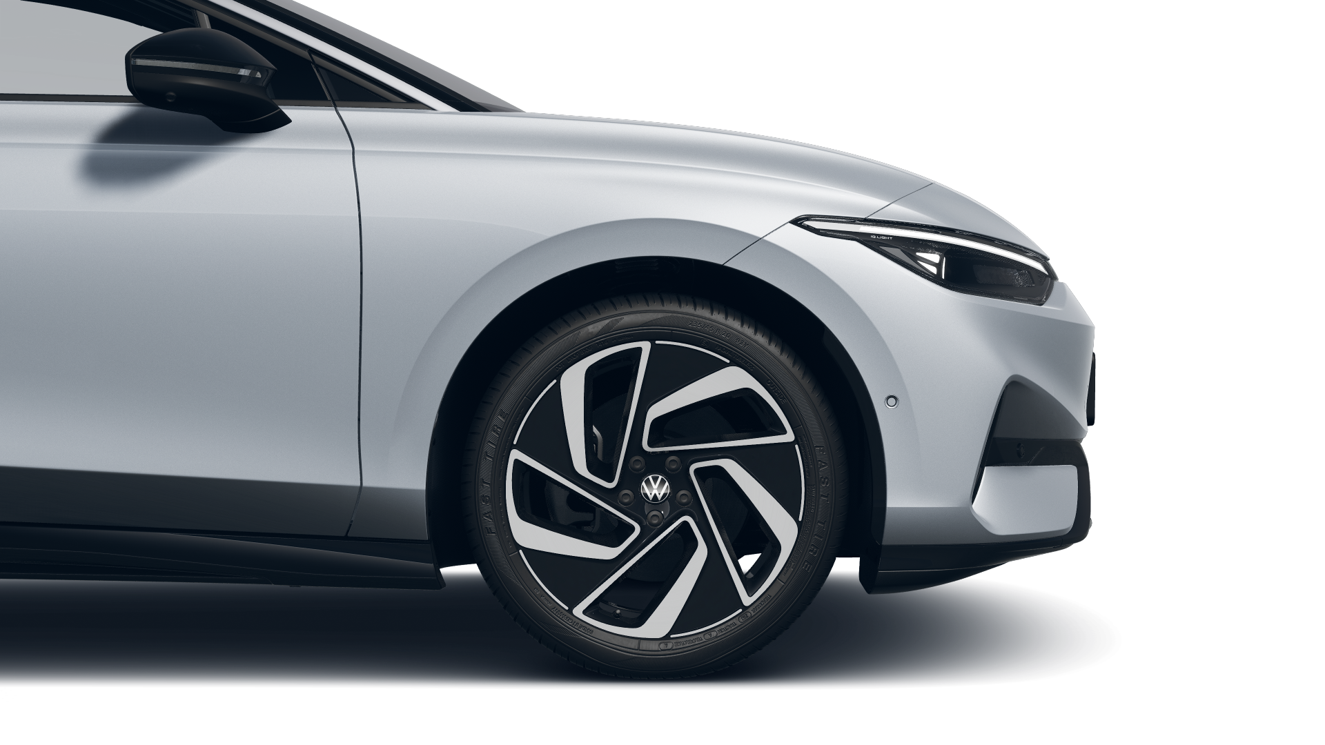 Volkswagen ID.7 Pro Tourer