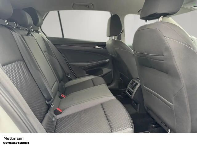 Volkswagen Golf 1.5 TSI