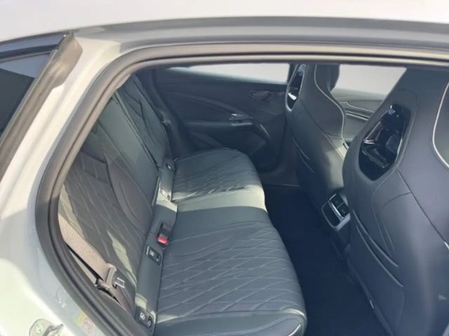 BYD Seal Comfort