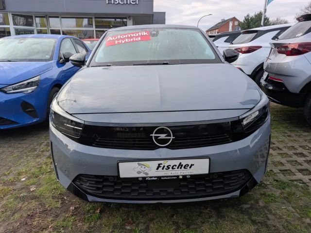 Opel Corsa Edition Hybrid