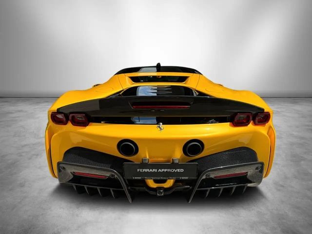 Ferrari SF90 Assetto Fiorano Stradale