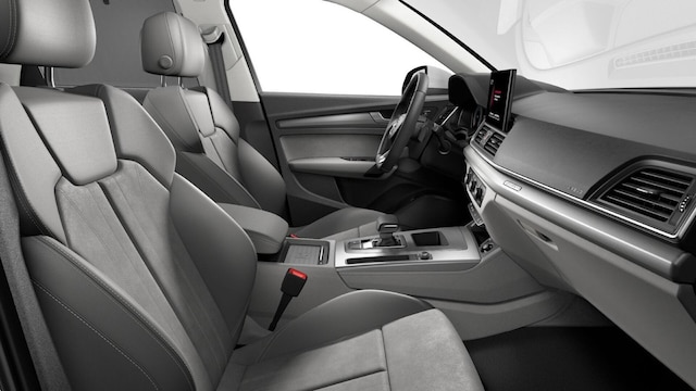 Audi Q5 40 TDI Quattro S-Tronic