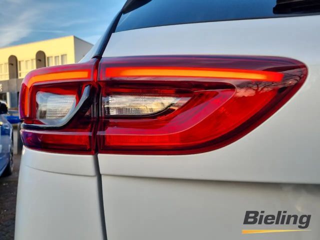 Opel Insignia Sports Tourer Turbo Ultimate