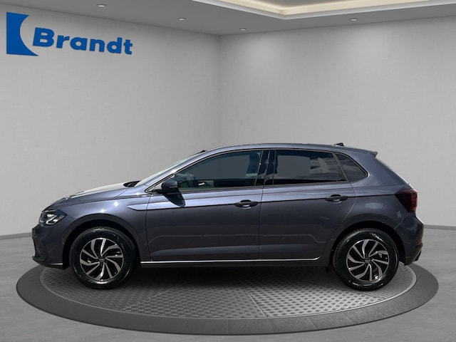 Volkswagen Polo 1.0 TSI Life