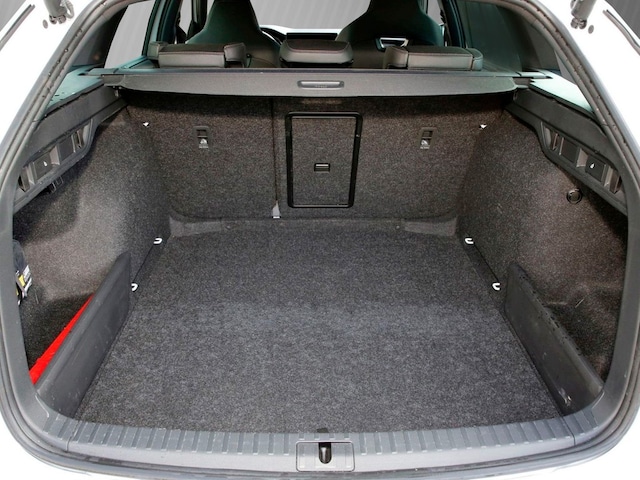 Skoda Octavia 1.5 TSI Combi Sportline