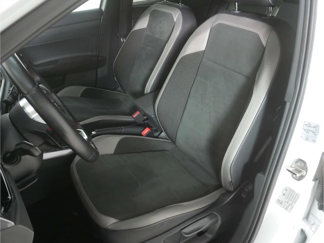 Volkswagen Polo 2.0 TSI DSG