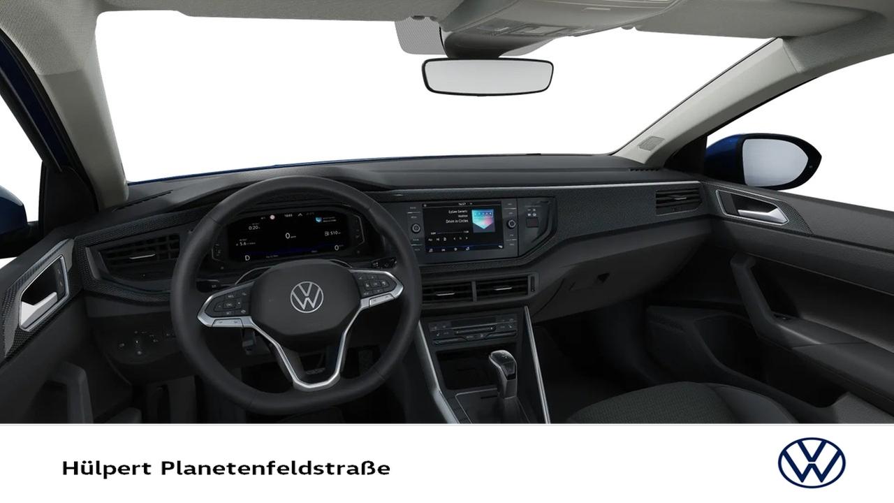 Volkswagen Taigo Life