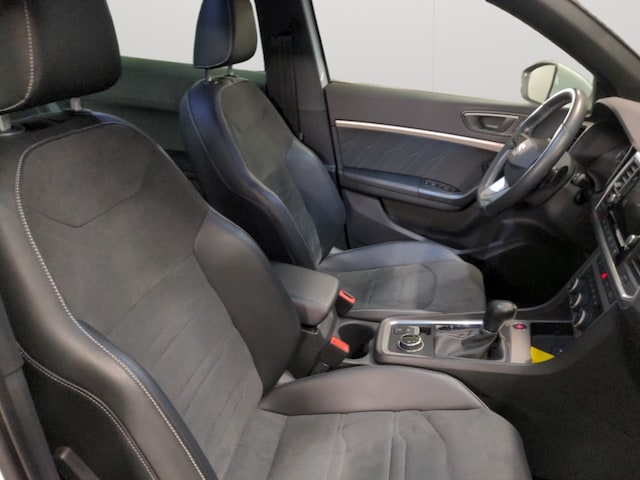 Seat Ateca 1.5 TSI DSG