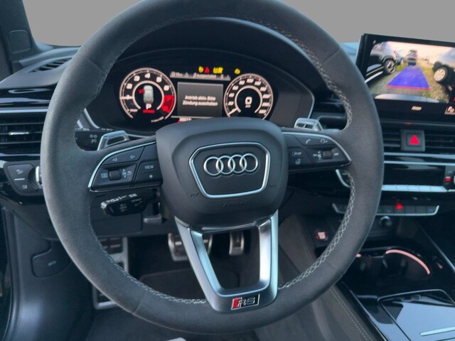 Audi RS4 Avant Quattro