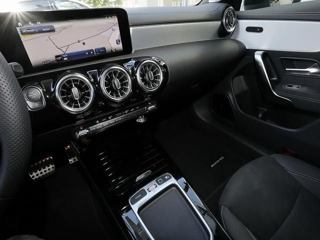 Mercedes-Benz CLA 200 Coupé