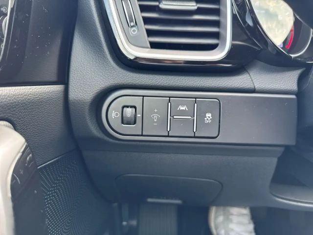 Kia Ceed GDi SportWagon