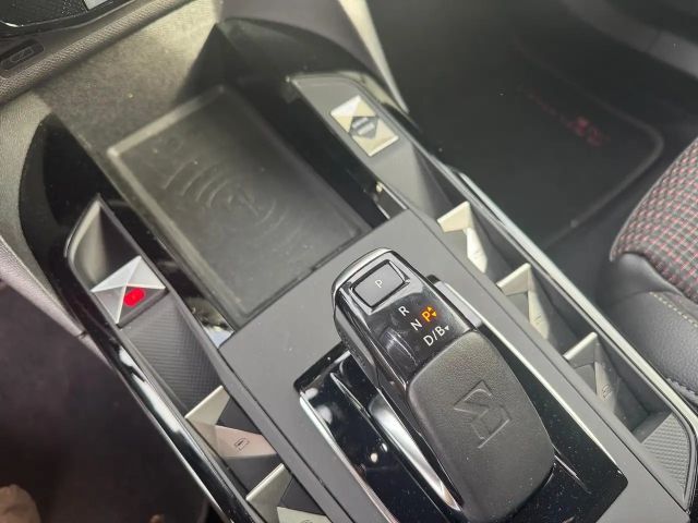 DS DS 3 Crossback Crossback E-Tense