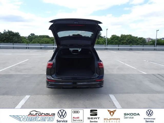 Volkswagen Golf DSG R-Line