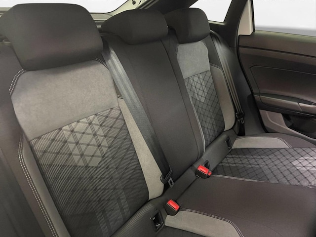 Volkswagen Taigo 1.5 TSI DSG R-Line