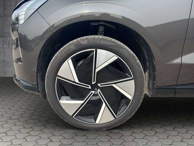 Volvo EX90 AWD Twin motor Ultra