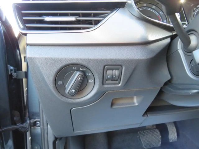 Skoda Kamiq 1.5 TSI Clever