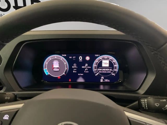 Volkswagen Caddy 1.5 TSI BMT Combi