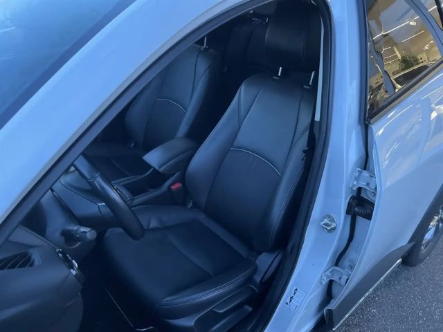 Mazda CX-3 Revolution