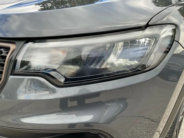 Jeep Compass 1.3 PHEV UPLAND AT