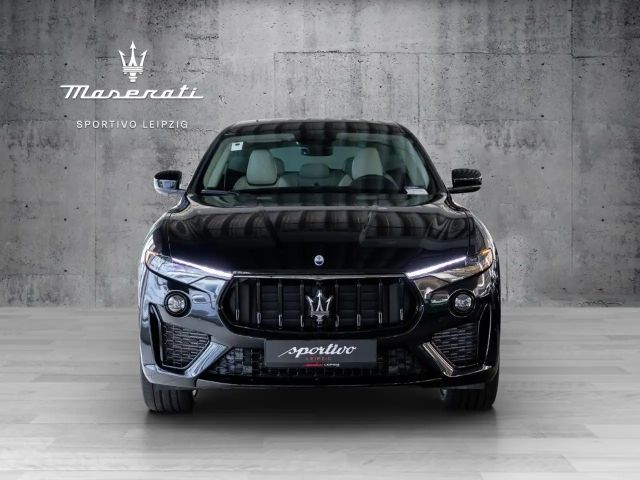Maserati Levante Modena