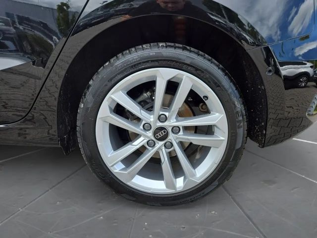 Audi A3 30 TDI S-Tronic Sedan