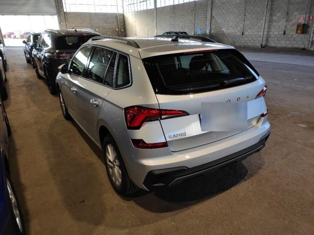 Skoda Kamiq 1.0 TSI Selection